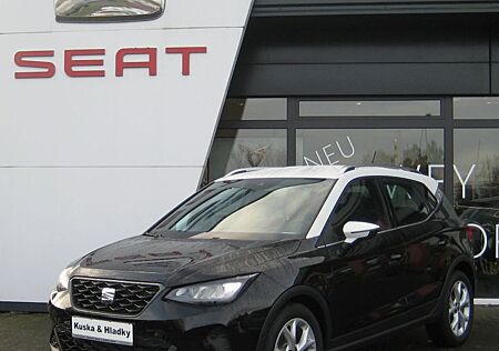 Seat Arona FR 1.0 TSI 85kW (115 PS) DSG/LED/SHZ/AHK