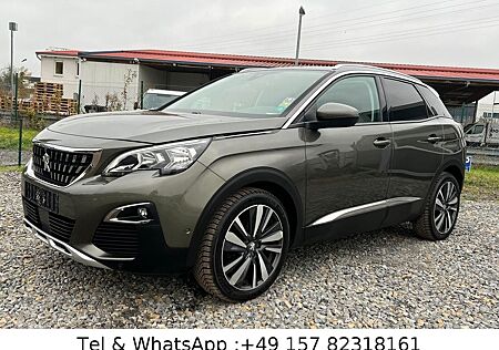 Peugeot 3008 Allure Business