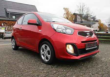 Kia Picanto Dream Team