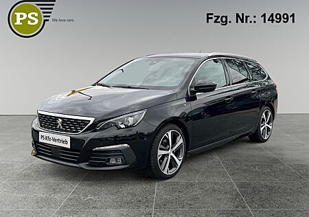 Peugeot 308 SW GT Pack 1.2 e-THP PureTech 130 Pano AHK