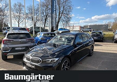 BMW 330 i xDrive M-Sport Touring Kamera/ACC/Sitzh.
