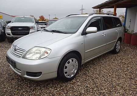 Toyota Corolla Combi 1.6*Klima