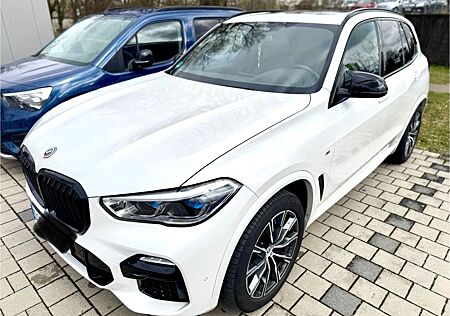 BMW X5 xDrive40i -M-Paket