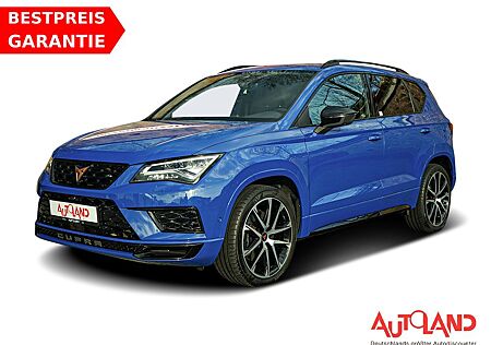 Cupra Ateca 2.0 DSG 4Drive LED Beats 360° AHK ACC Navi