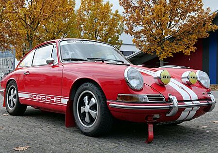 Porsche 911 Urmodell 911 2.0 L Urmodell Rally