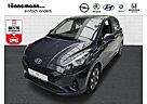 Hyundai i10 TREND+KLIMAAUTOMATIK+NAVI+RÜCKFAHRKAMERA+SIT