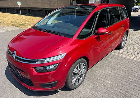 Citroën C4 Spacetourer Grand C4 Picasso PureTech 130 *2.Hand*