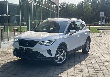 Seat Arona FR 1.0TSI LED/SHZ/CARPLAY/1Hand/