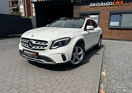 Mercedes-Benz GLA 200 GLA -Klasse