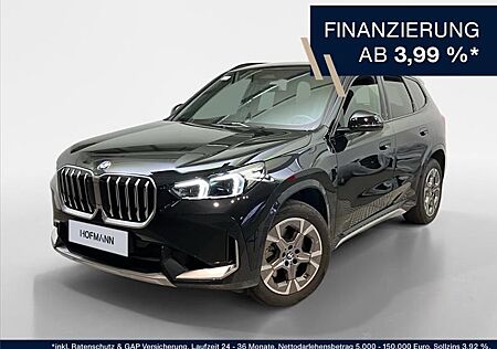 BMW X1 xDrive23i Aut xLine AHK+Adapt. LED+Memory+RFK