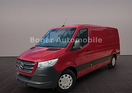 Mercedes-Benz Sprinter 316 CDI 7G L2H1 *NAVI*KAMERA*AHK*STHZG*