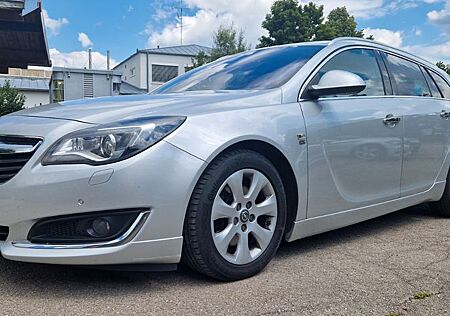 Opel Insignia ST 2.0 CDTI*Innovation*OPC-Line *163 PS