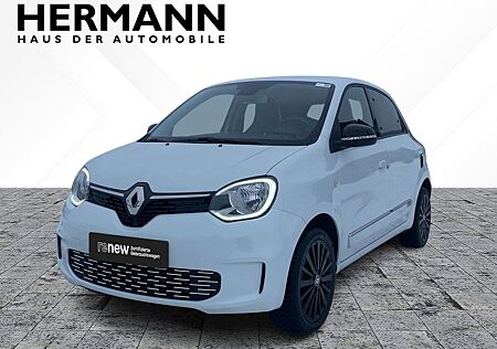 Renault Twingo Techno Electric CAM*LED*NAVI*KONTRAST*LM
