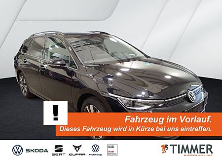VW Golf Volkswagen VIII Variant 2.0 TDI DSG GOAL *AHK *IQ.LIGH