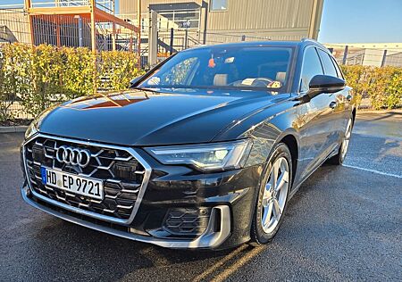 Audi A6 Allroad Avant 40 TDI quattro S tronic - 204PS
