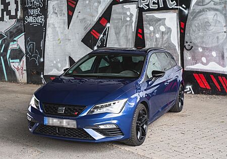 Seat Leon ST 2.0 TSI CUPRA 4Drive DSG CUPRA