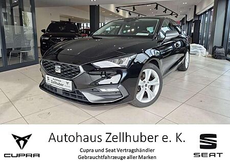 Seat Leon 2.0 TSI DSG FR *Navi*Full Link*LED*