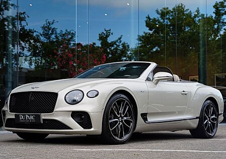 Bentley Continental GTC gebraucht kaufen Bentley Continental GTC 4.0 V8 Azure 1300KM
