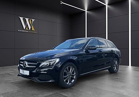 Mercedes-Benz C 220 C 220d T-Modell / Avantgarde /4Matic / Navi /LED