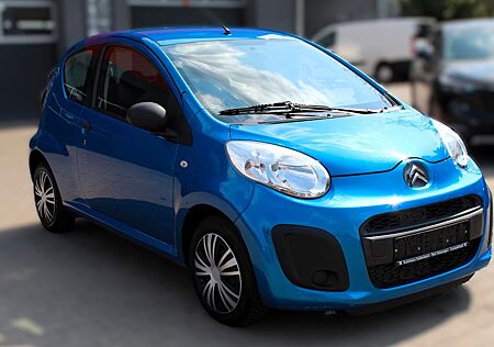 Citroën C1 Advance*gepflegt*Tüvneu*Klima*