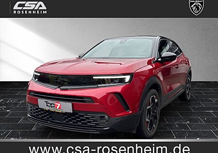 Opel Mokka e GS Line Bluetooth Navi LED Klima