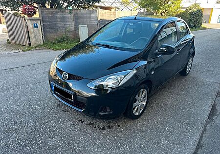 Mazda 2 Lim. 1.3 Independence/ Klima/ TÜV 3.27