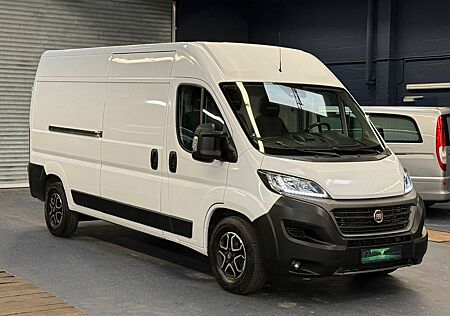 Fiat Ducato Kasten L3H2 Automatik Klima NAVI CAM AHK