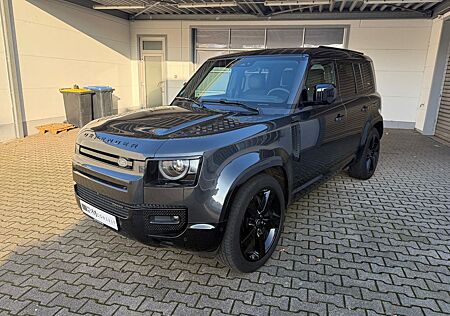 Land Rover Defender D250 X-Dynamic HSE 110 / Standhzg / 22"