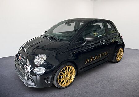 Abarth 695 ANNIVERSARIO 75° 1.4 180 PS/LIMITIERT/