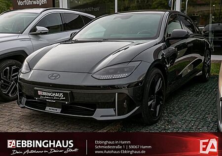 Hyundai IONIQ 6 First Edition Elektro 4WD 360° Kamera