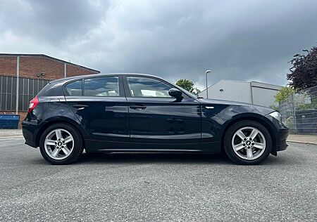 BMW 118i -