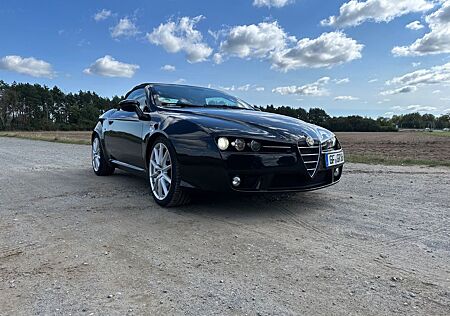 Alfa Romeo Spider 2.2 JTS 16V Exclusive