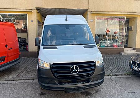 Mercedes-Benz Sprinter III Kasten RWD 314 CDI 1.Hand neue TÜV