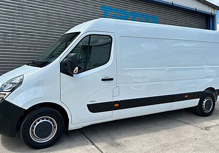 Opel Movano B Kasten*L3H2 3,5t*AHK*NAVI*KLIMA*3-SITZ*