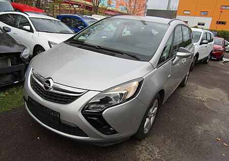 Opel Zafira C Tourer Edition 5-Sitzer