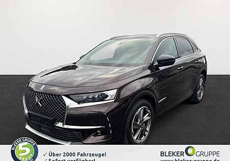 DS Automobiles DS7 Crossback DS7 D7 Crossback 1.5 BlueHDi 130 Be Chic