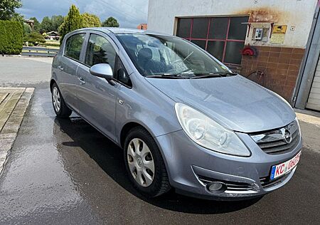 Opel Corsa D Edition 1,2, 80ps TÜV NEU,4/5 Tür, Klima
