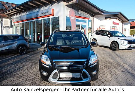 Ford Kuga Individual Allrad, Diesel