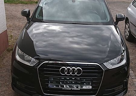 Audi A1 1.4 TFSI Sportback
