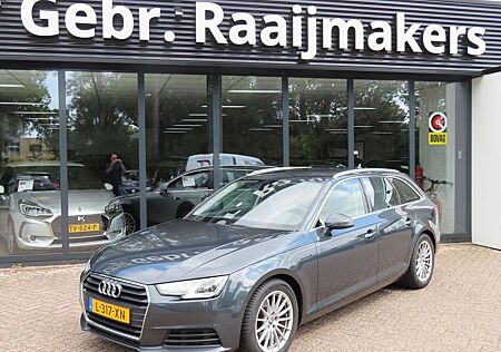 Audi A4 gebraucht kaufen Audi A4 Avant 2.0 TDI Pro Line*Navi*Camera*