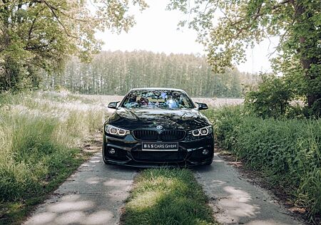 BMW 430i Cabrio M Sport M.Performance LED