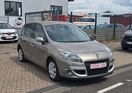 Renault Scenic III Dynamique/AUTOMATIK/NAVI/TEMPO/PDC