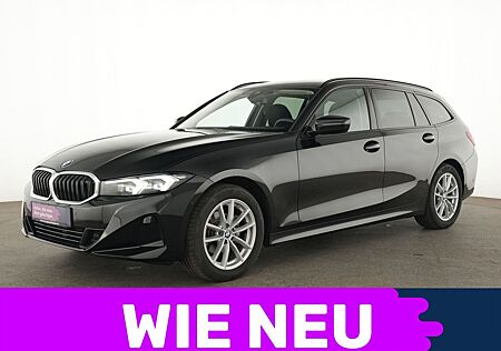 BMW 318i Komfortzugang|LED|Ambientes Licht|Navi