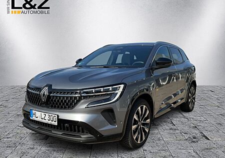 Renault Austral Techno 1.3 TCe 160 Mild-Hybrid Automatik