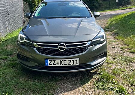 Opel Astra ST 1.4 Turbo 120 Jahre 110kW S/S 120 Jahre