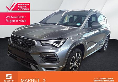 Seat Ateca 2.0 TDI DSG FR-Line *Navi *AHK*Kam*El. Hec