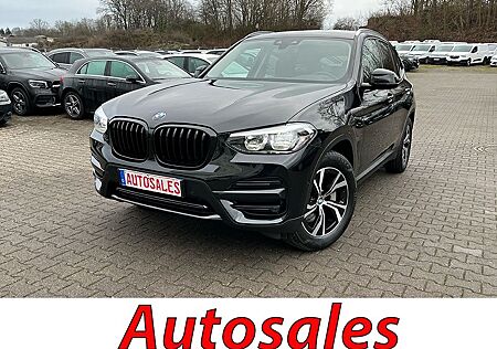 BMW X3 xDrive30eA Advantage Plug-In Navi,Kamera