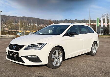 Seat Leon ST FR 61000KM - GARANTIE
