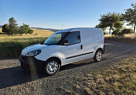 Fiat Doblo 1.4 ,90 PS Probefahrt nach Terminabsprache