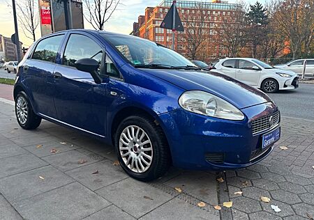 Fiat Grande Punto 1.4 8V Active Zahnriemen neu + TÜV